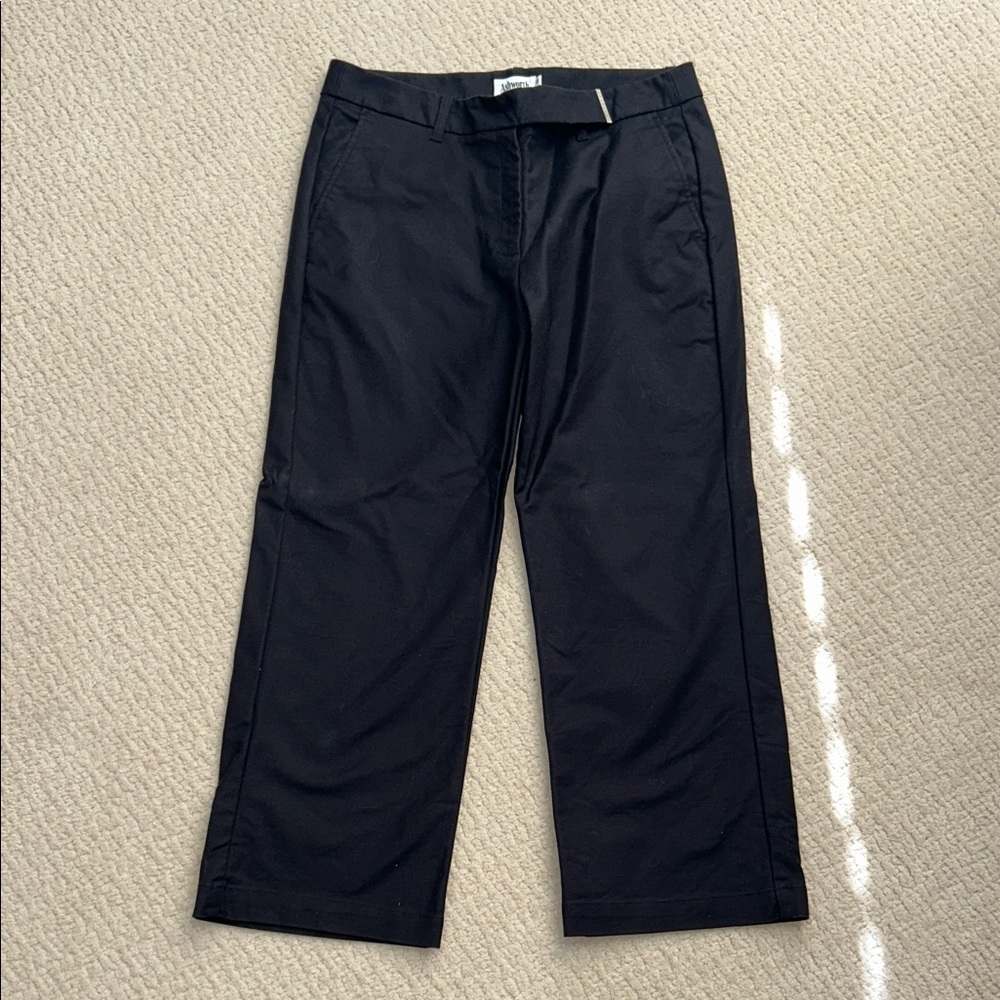 Ashworth Women’s Black Chinos